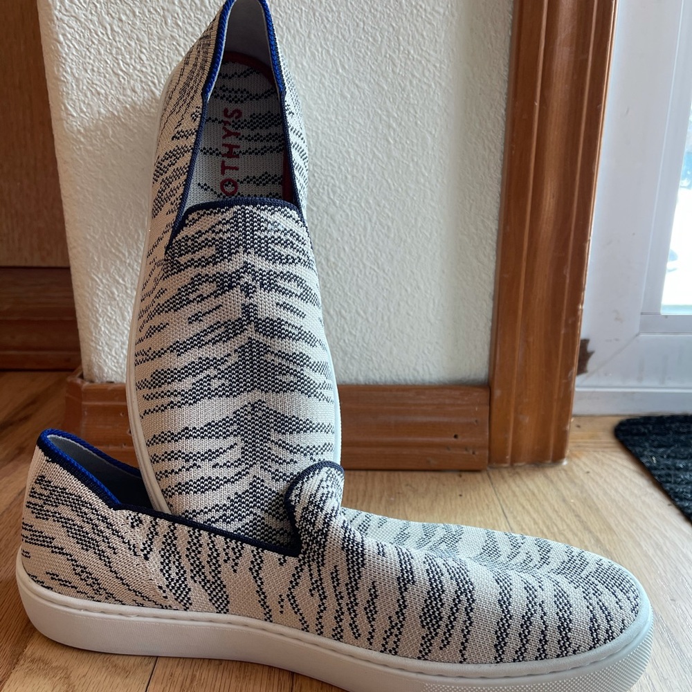 Rothy’s size 9
